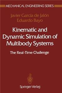 Kinematic and Dynamic Simulation of Multibody Systems