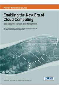 Enabling the New Era of Cloud Computing