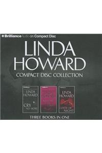 Linda Howard Compact Disc Collection 2