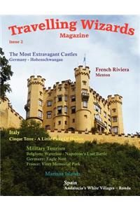 Travelling Wizards Magazine