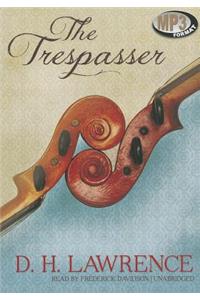The Trespasser