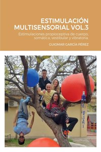Estimulacion Multisensorial Vol.3