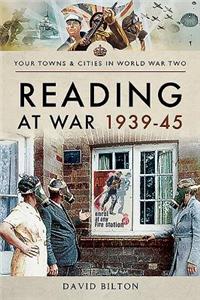 Reading at War 1939-45