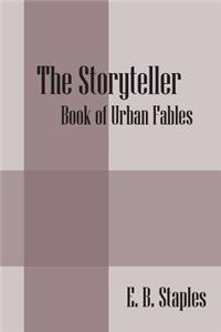 The Storyteller