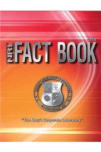 NRL Fact Book (2010)