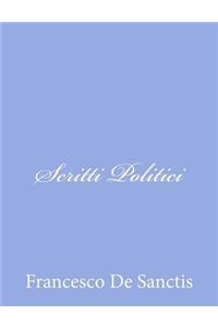 Scritti Politici