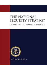 National Security Strategy of the United States of America