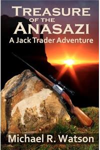 Treasure of the Anasazi