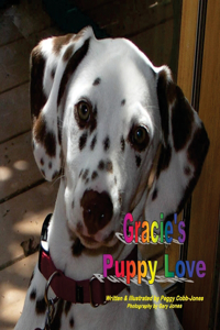 Gracie's Puppy Love