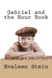 Gabriel and the Hour Book