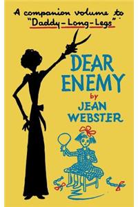 Dear Enemy