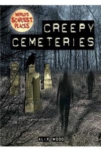 Creepy Cemeteries