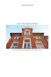 Der Stolz meines Vaters