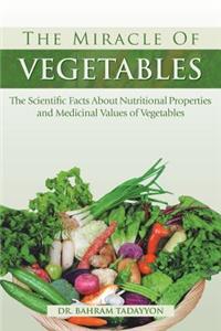 Miracle of VEGETABLES