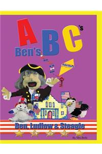 Ben's ABC's