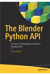 Blender Python API