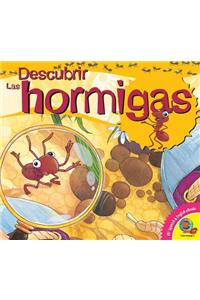 Las Hormigas