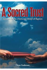 Sacred Trust