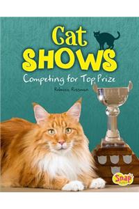 Cat Shows