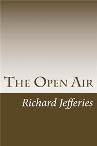 The Open Air
