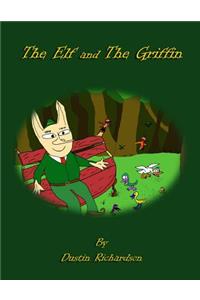 The Elf and The Griffin