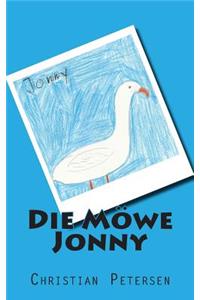 Die Moewe Jonny