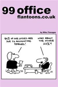 99 office flantoons.co.uk