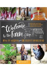 Welcome to the Farm
