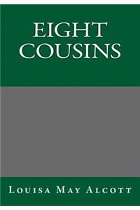 Eight Cousins