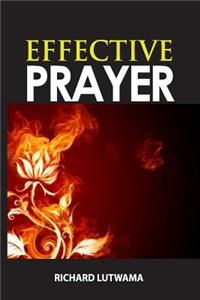 Effective Prayer