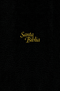 Santa Biblia NTV, Edición personal, letra grande (Letra Roja