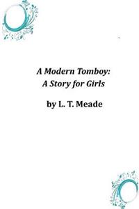 Modern Tomboy