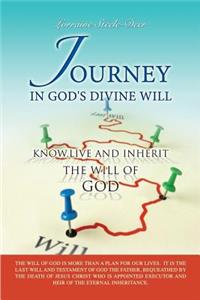 Journey in God's Divine Will