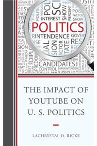 Impact of Youtube on U.S. Politics