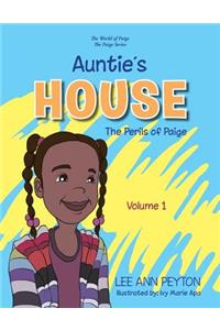 Auntie's House