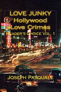 Hollywood Love Crimes