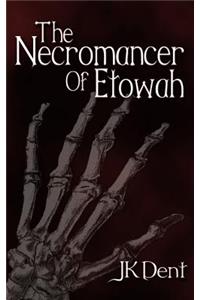 Necromancer of Etowah