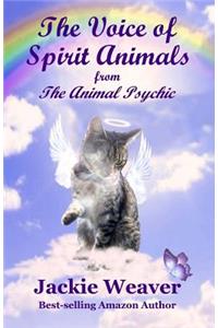 The Voice of Spirit Animals