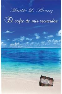 El cofre de mis recuerdos