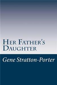 Her Father's Daughter