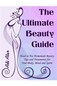 The Ultimate Beauty Guide