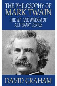Philosophy of Mark Twain