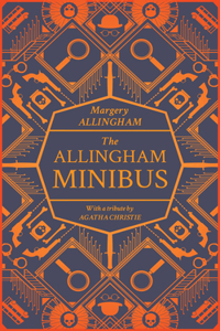 The Allingham Minibus