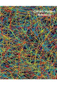 Cornell Student Notebook