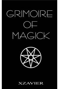 Grimoire of Magick