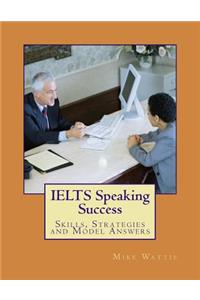 IELTS Speaking Success