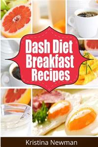 Dash Diet Breakfast Recipes