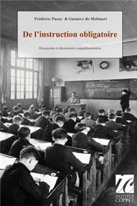 De l'instruction obligatoire