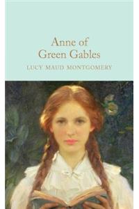 Anne of Green Gables