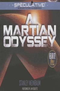 Martian Odyssey